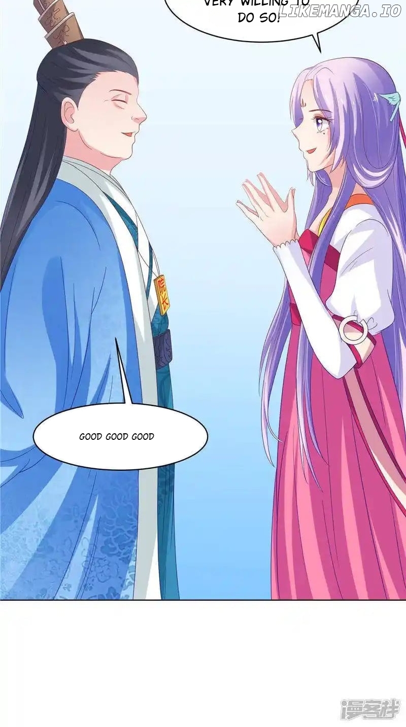 The Genius Poison Doctor chapter 29 - page 7